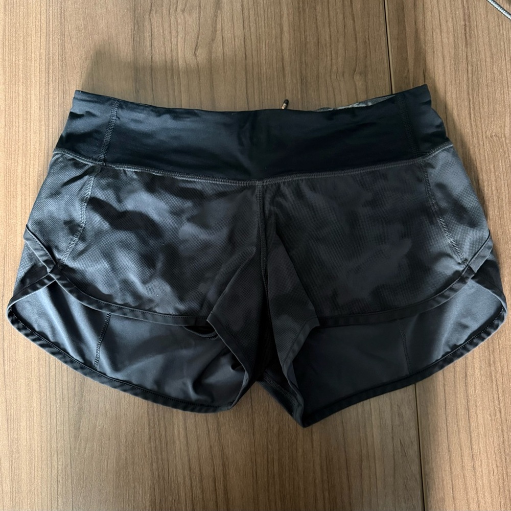 Lululemon Speed Short